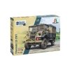 Italeri 0233 Chevrolet 15 CWT 1/35